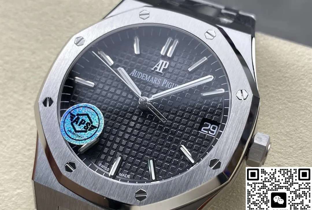 APS Factory Audemars Piguet Royal Oak 15500ST.OO.1220ST.03 1:1 Best Edition Replica Watch